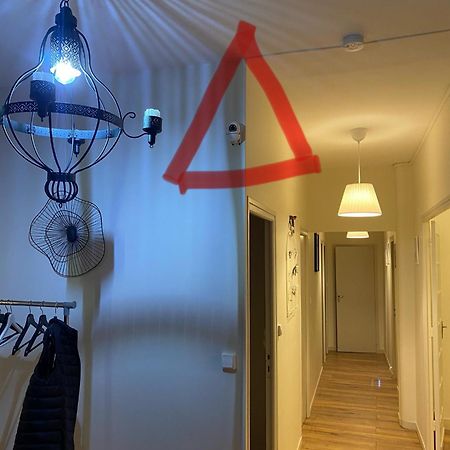 Appartement Hyper-Centre Vue Cathedrale Бове Екстер'єр фото